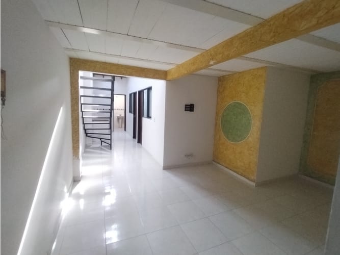 Apartamento de 3 alcobas en venta en Bizerta, Palmira, 77 m² · foto 3 de 14
