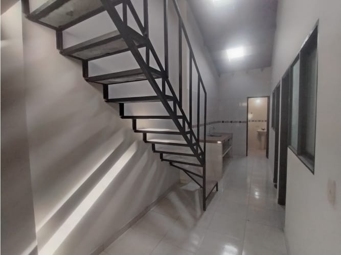 Apartamento de 3 alcobas en venta en Bizerta, Palmira, 77 m² · foto 5 de 14
