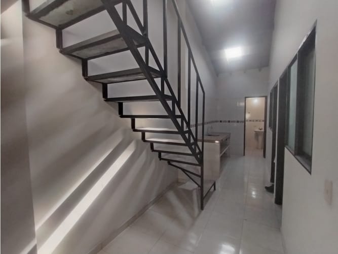 Apartamento de 3 alcobas en venta en Bizerta, Palmira, 77 m² · foto 6 de 14