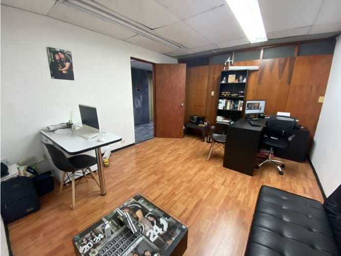 Oficina en venta en El Centro, Manizales, 80 m² · foto 4 de 8