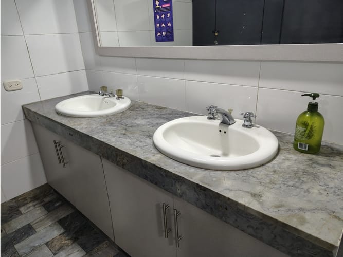 Oficina en venta en El Centro, Manizales, 80 m² · foto 5 de 8