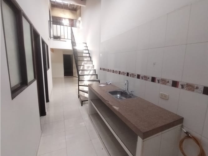 Apartamento de 3 alcobas en venta en Bizerta, Palmira, 77 m² · foto 11 de 14