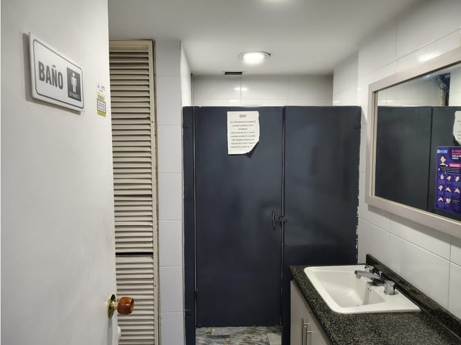 Oficina en venta en El Centro, Manizales, 80 m² · foto 6 de 8