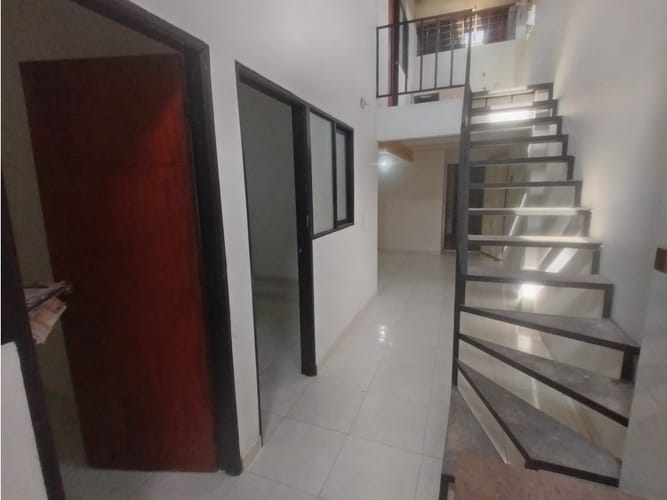 Apartamento de 3 alcobas en venta en Bizerta, Palmira, 77 m² · foto 12 de 14
