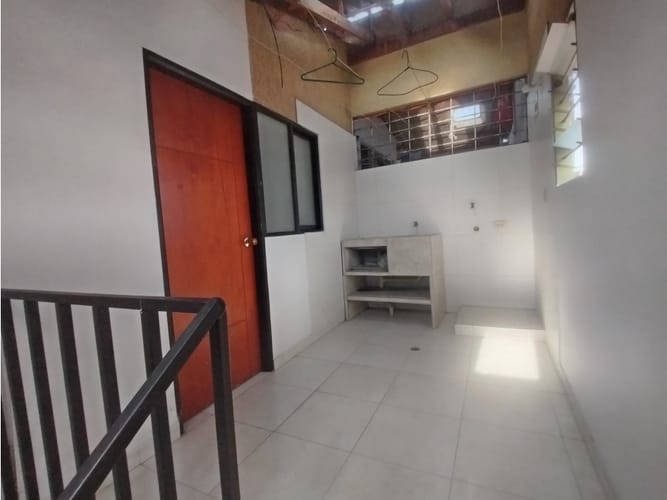 Apartamento de 3 alcobas en venta en Bizerta, Palmira, 77 m² · foto 13 de 14