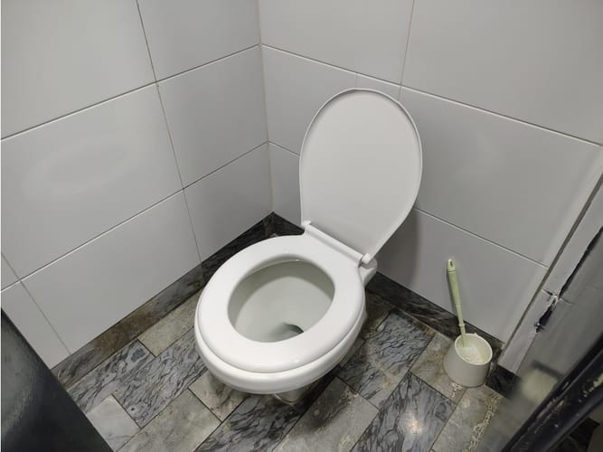 Oficina en venta en El Centro, Manizales, 80 m² · foto 8 de 8