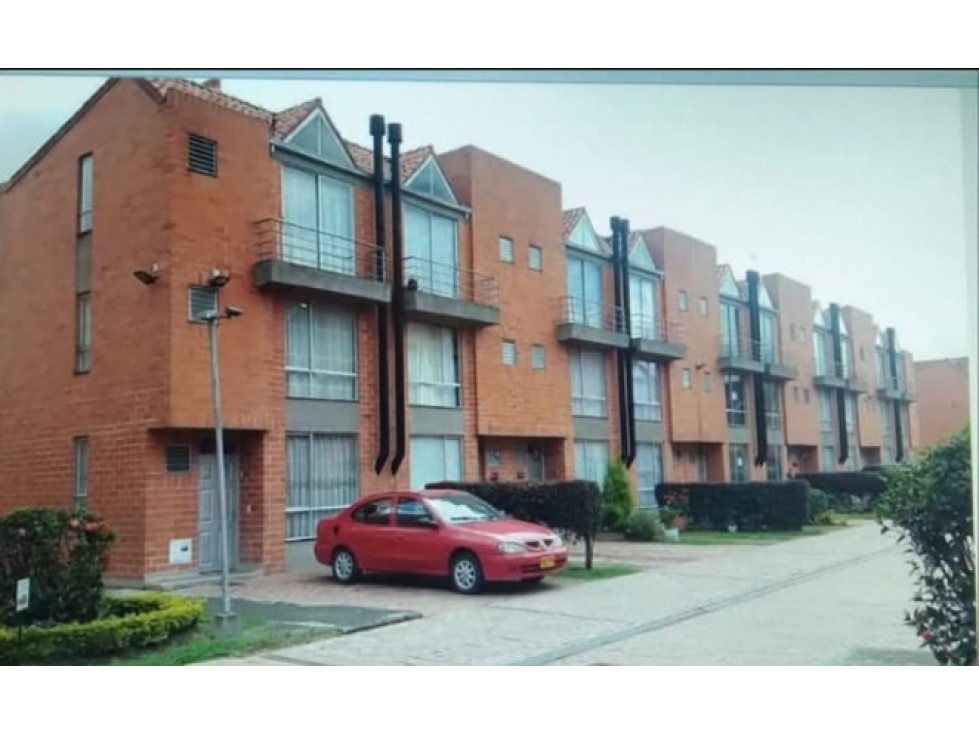Casa en venta en Ub El Trebol, Mosquera · foto 2 de 19