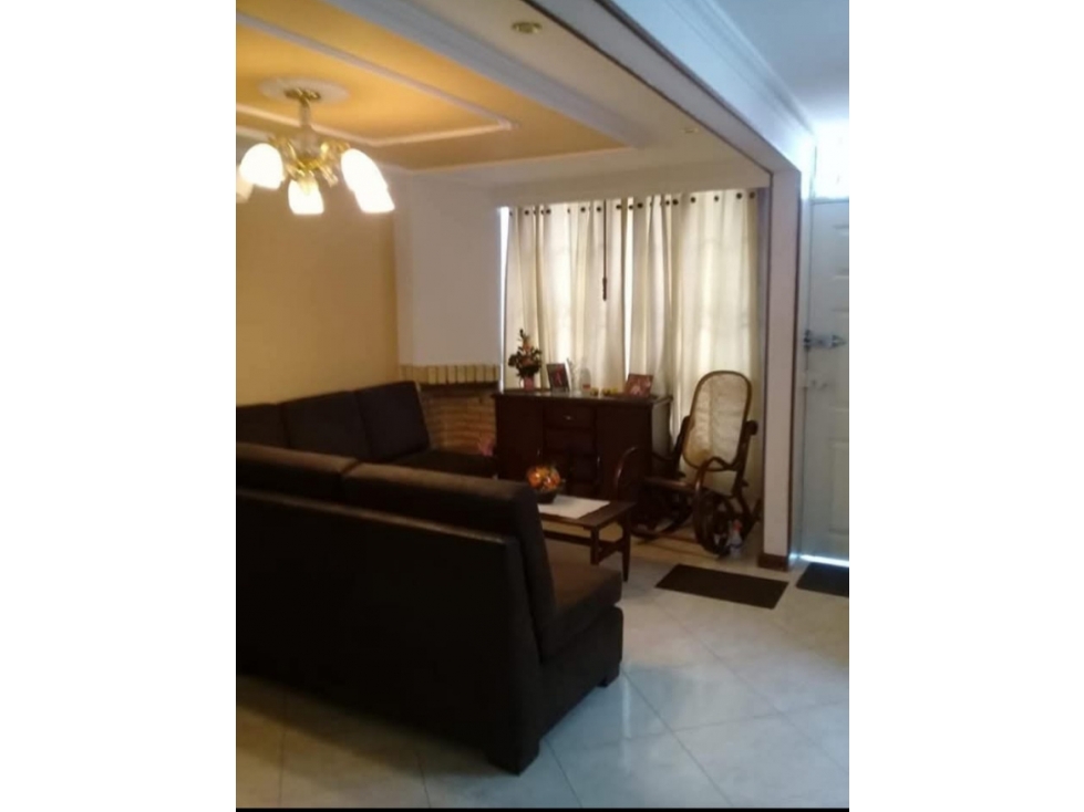 Casa en venta en Ub El Trebol, Mosquera · foto 3 de 19