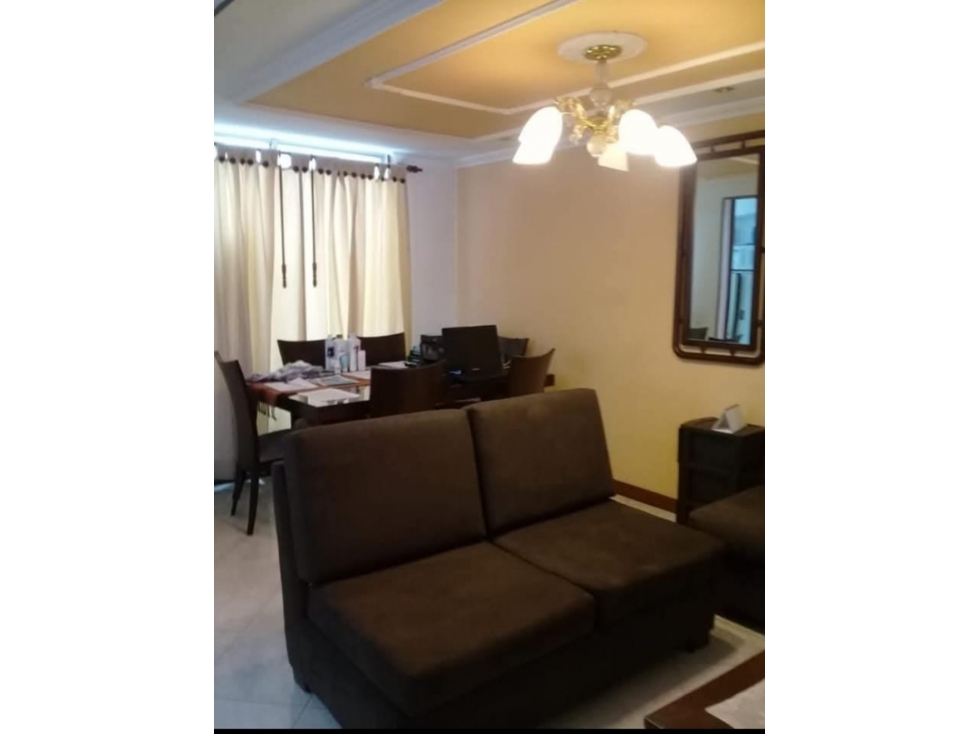 Casa en venta en Ub El Trebol, Mosquera · foto 4 de 19