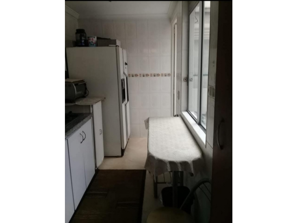 Casa en venta en Ub El Trebol, Mosquera · foto 5 de 19