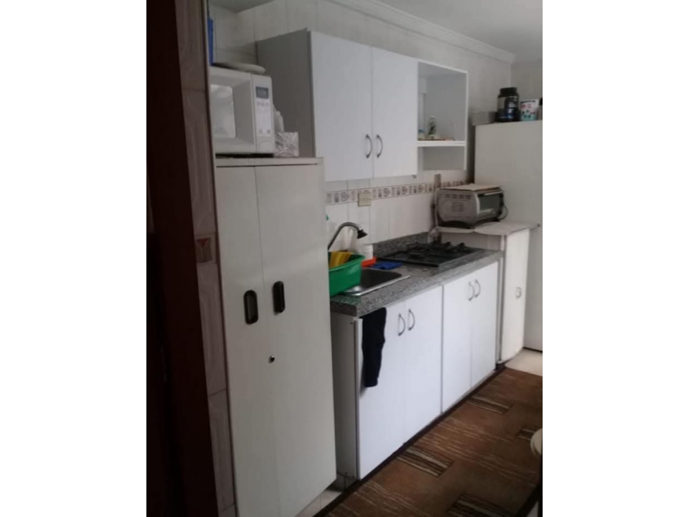 Casa en venta en Ub El Trebol, Mosquera · foto 6 de 19