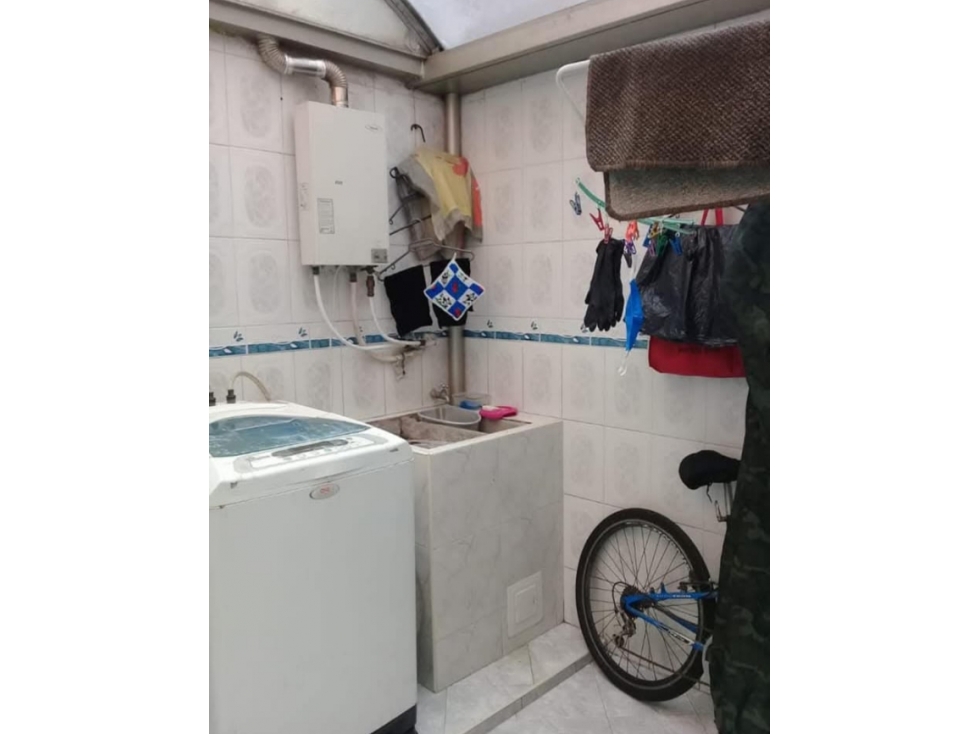 Casa en venta en Ub El Trebol, Mosquera · foto 8 de 19
