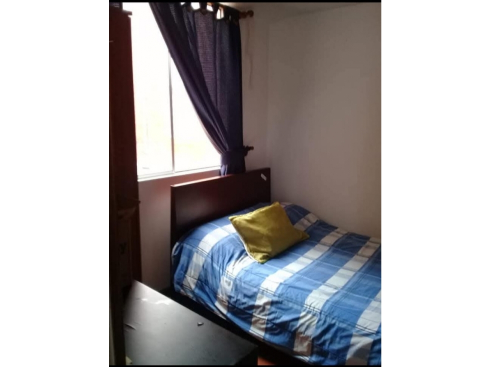 Casa en venta en Ub El Trebol, Mosquera · foto 9 de 19