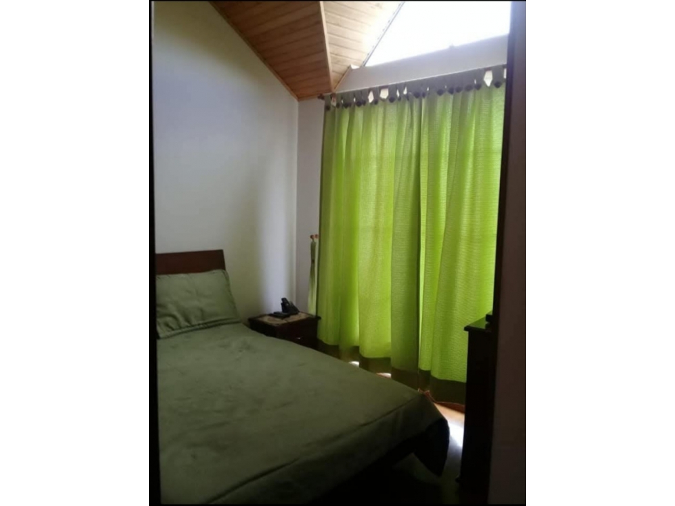 Casa en venta en Ub El Trebol, Mosquera · foto 13 de 19