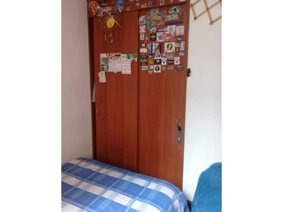 Casa en venta en Ub El Trebol, Mosquera · foto 14 de 19