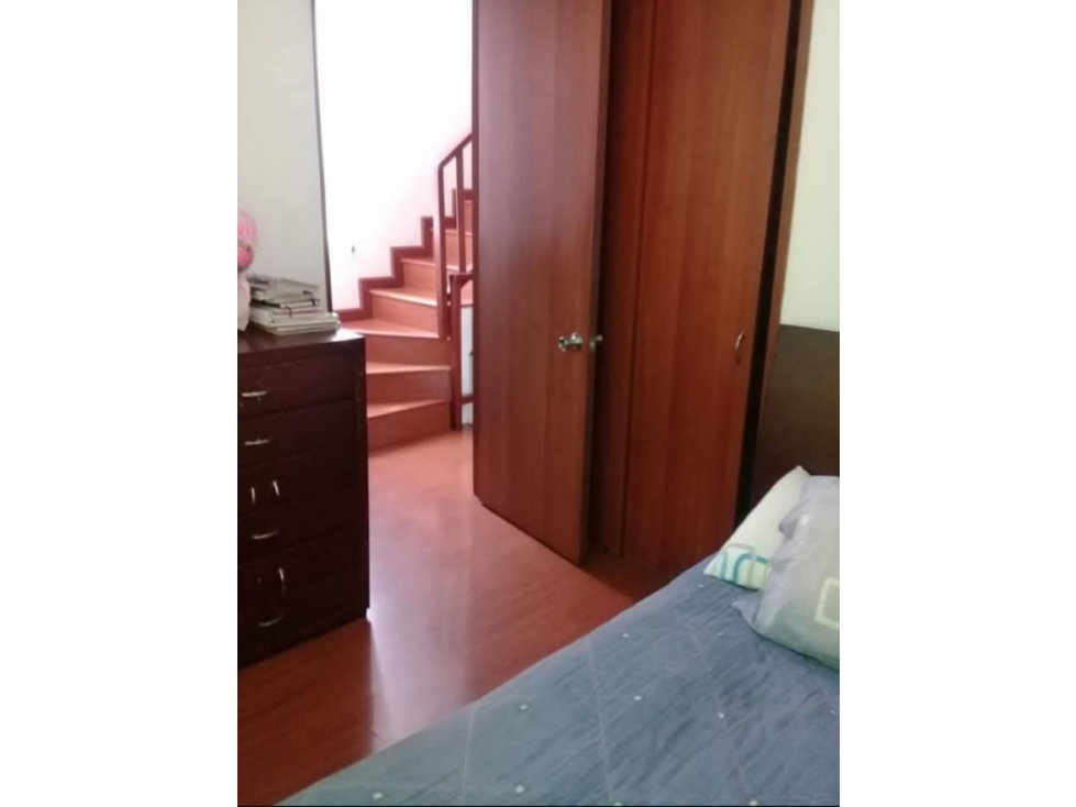 Casa en venta en Ub El Trebol, Mosquera · foto 15 de 19