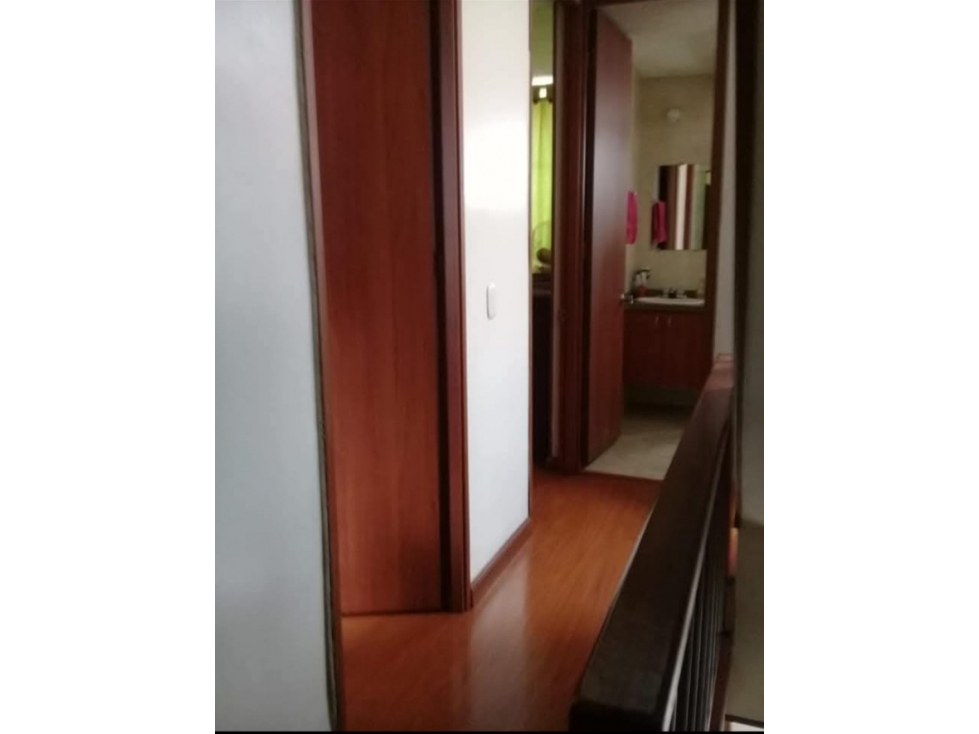Casa en venta en Ub El Trebol, Mosquera · foto 16 de 19