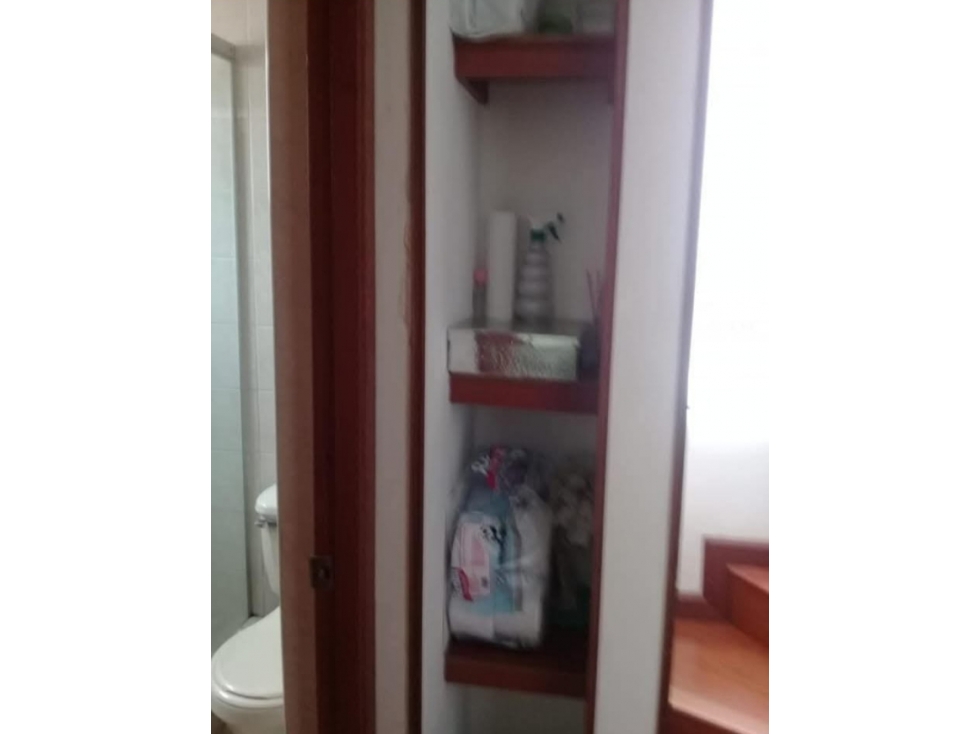 Casa en venta en Ub El Trebol, Mosquera · foto 18 de 19
