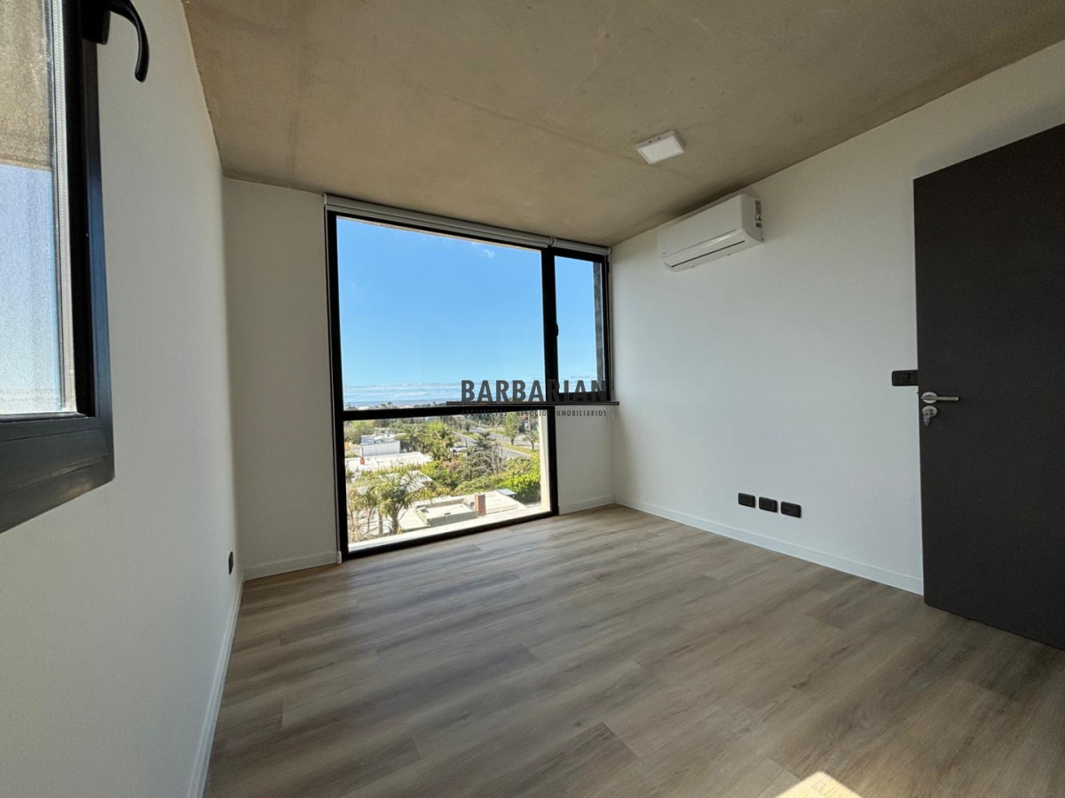A Estrenar, 2 Dorm. C /gge,  Tza Con Parrillero!  Ciudad De La Costa · Foto 9