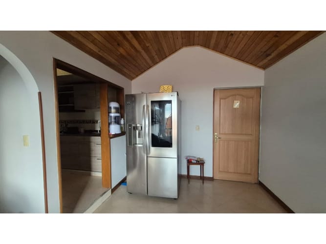 Apartamento de 3 alcobas en venta en Victoria Norte, Bogotá, 60 m² · foto 5 de 13