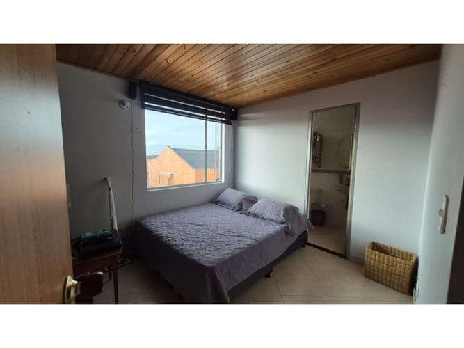 Apartamento de 3 alcobas en venta en Victoria Norte, Bogotá, 60 m² · foto 7 de 13
