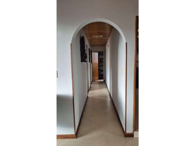 Apartamento de 3 alcobas en venta en Victoria Norte, Bogotá, 60 m² · foto 12 de 13