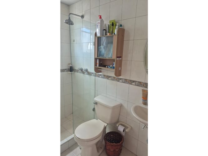Apartamento de 3 alcobas en venta en Victoria Norte, Bogotá, 60 m² · foto 13 de 13