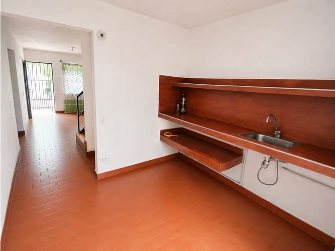 Casa de 2 alcobas en venta en La Herradura, Palmira, 98 m² · foto 2 de 14