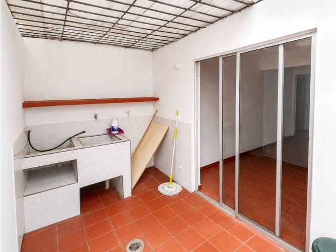 Casa de 2 alcobas en venta en La Herradura, Palmira, 98 m² · foto 6 de 14