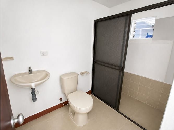 Casa de 2 alcobas en venta en La Herradura, Palmira, 98 m² · foto 13 de 14