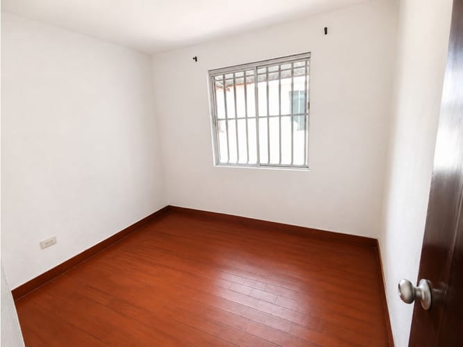 Casa de 2 alcobas en venta en La Herradura, Palmira, 98 m² · foto 14 de 14