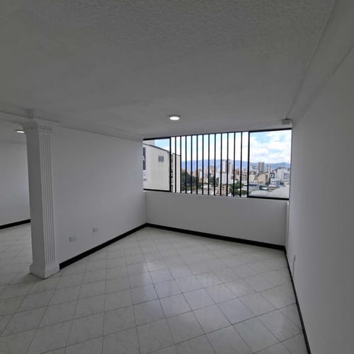 Apartamento de 3 alcobas en venta en Cabecera Del Llano, Bucaramanga, 100 m² · foto 4 de 11