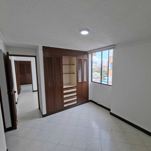 Apartamento de 3 alcobas en venta en Cabecera Del Llano, Bucaramanga, 100 m² · foto 6 de 11