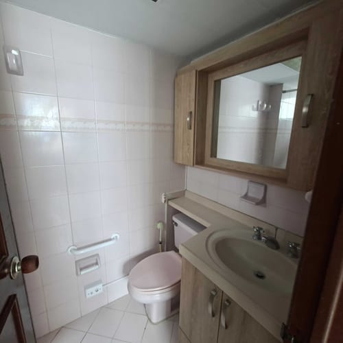 Apartamento de 3 alcobas en venta en Cabecera Del Llano, Bucaramanga, 100 m² · foto 7 de 11