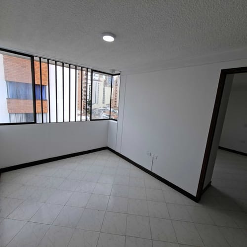 Apartamento de 3 alcobas en venta en Cabecera Del Llano, Bucaramanga, 100 m² · foto 9 de 11
