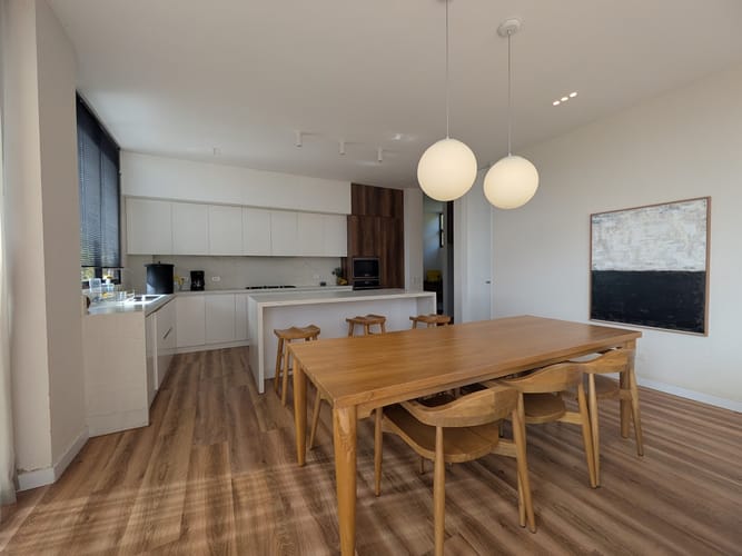 Casa de 3 alcobas en venta en Loma Del Escobero, Envigado, 270 m² · foto 2 de 19
