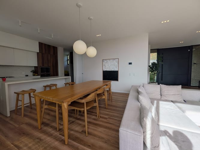 Casa de 3 alcobas en venta en Loma Del Escobero, Envigado, 270 m² · foto 8 de 19