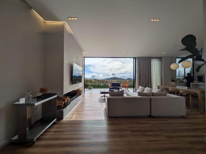 Casa de 3 alcobas en venta en Loma Del Escobero, Envigado, 270 m² · foto 9 de 19