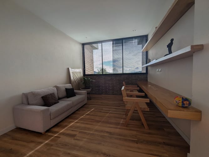Casa de 3 alcobas en venta en Loma Del Escobero, Envigado, 270 m² · foto 15 de 19