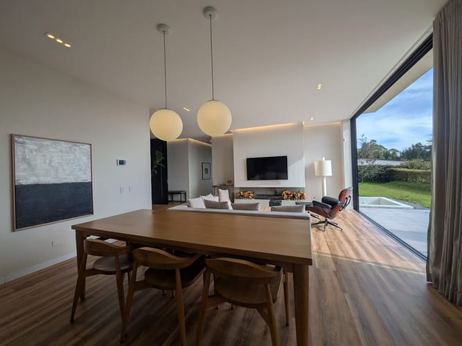 Casa de 3 alcobas en venta en Loma Del Escobero, Envigado, 270 m² · foto 16 de 19
