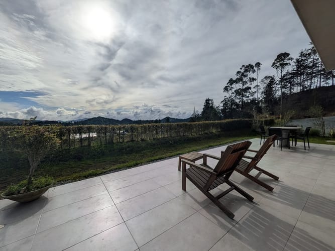 Casa de 3 alcobas en venta en Loma Del Escobero, Envigado, 270 m² · foto 18 de 19