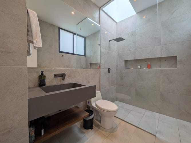 Casa de 3 alcobas en venta en Loma Del Escobero, Envigado, 270 m² · foto 19 de 19