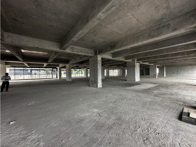Oficina en arriendo en Villagrande, Envigado, 200 m² · foto 4 de 23
