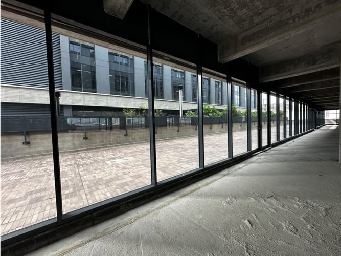 Oficina en arriendo en Villagrande, Envigado, 200 m² · foto 5 de 23