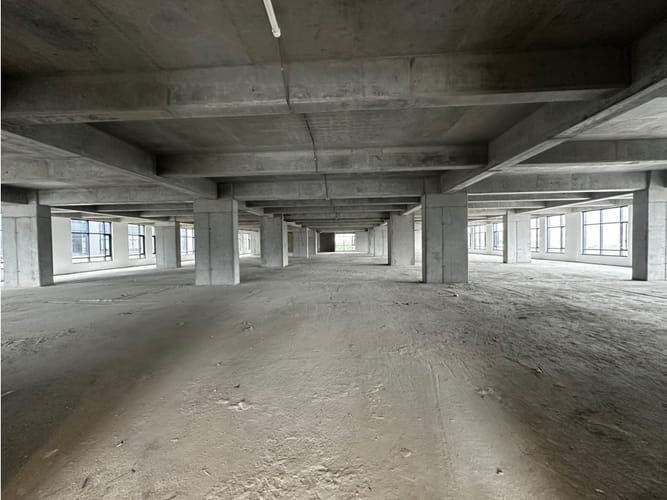 Oficina en arriendo en Villagrande, Envigado, 200 m² · foto 12 de 23