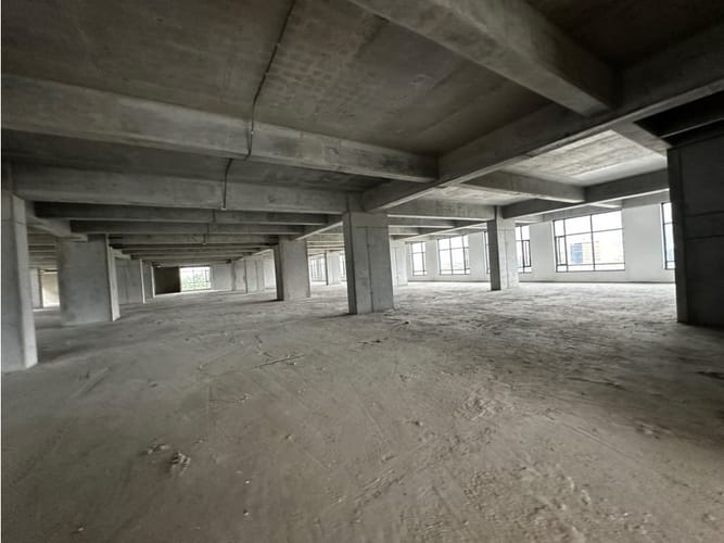Oficina en arriendo en Villagrande, Envigado, 200 m² · foto 13 de 23