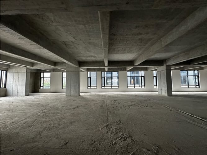Oficina en arriendo en Villagrande, Envigado, 200 m² · foto 14 de 23