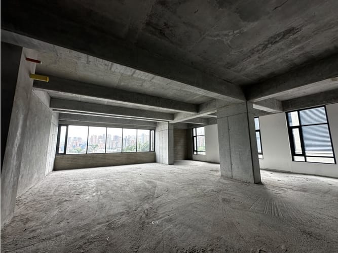 Oficina en arriendo en Villagrande, Envigado, 200 m² · foto 15 de 23