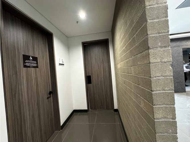 Oficina en arriendo en Villagrande, Envigado, 200 m² · foto 17 de 23