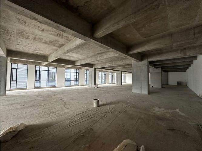 Oficina en arriendo en Villagrande, Envigado, 200 m² · foto 18 de 23